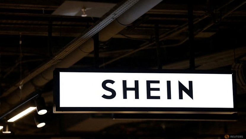 Shein scheduled for Hong Kong IPO hearing on Thursday, sources say