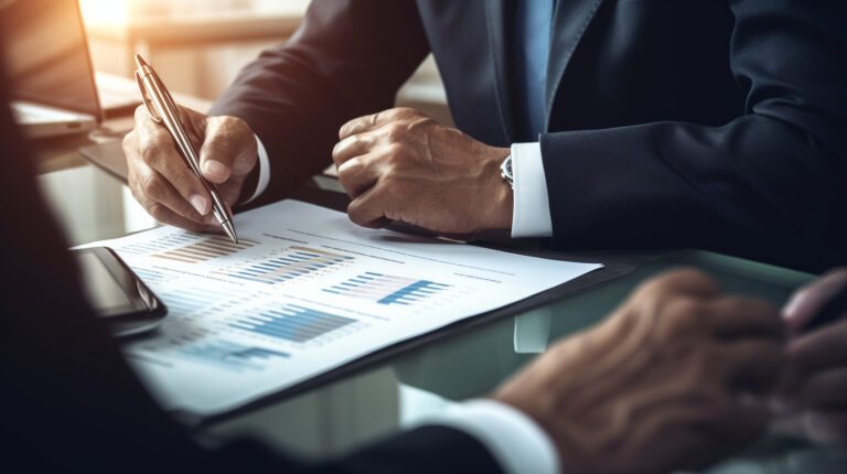 Tyler Technologies (TYL) Boosts 2030 Financial Goals After Successful Cloud Transition