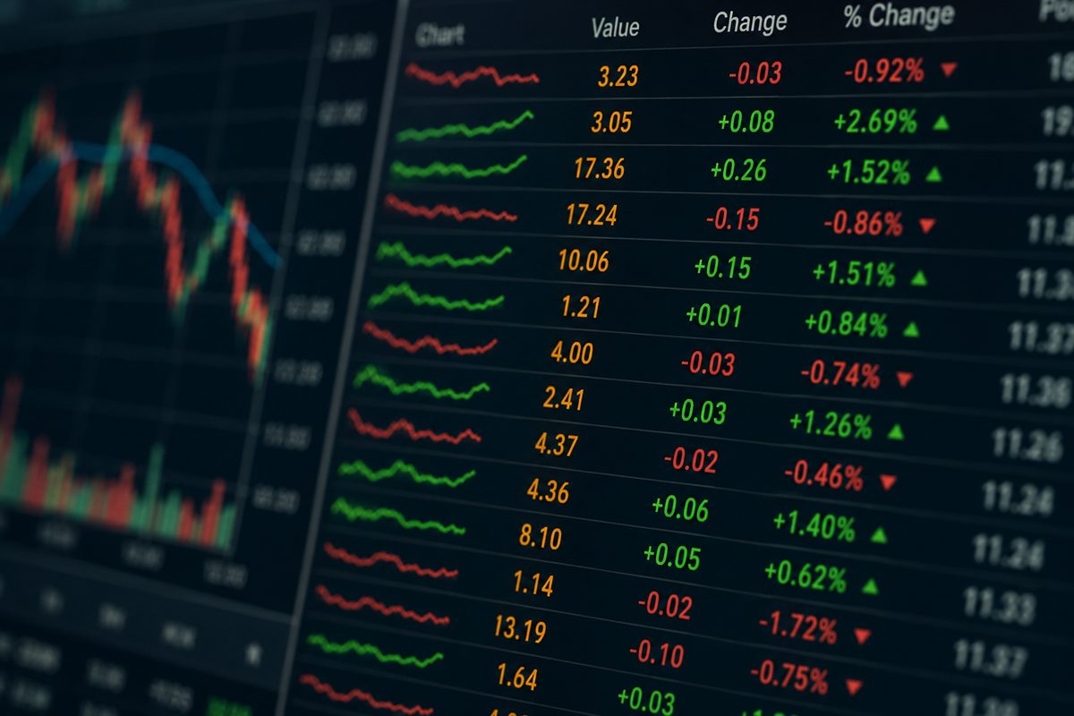 3 Small-Cap Stocks Trading Under $10 With Room to Run