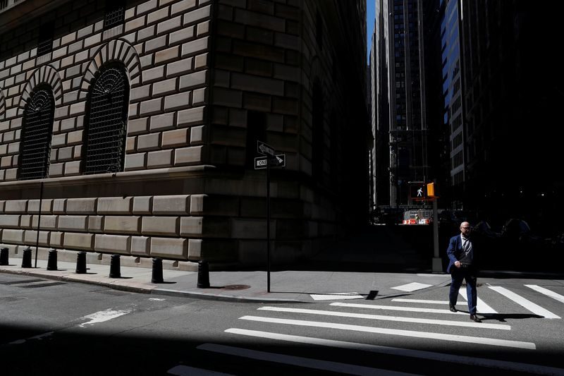 NY Fed finds little change in inflation expectations in July