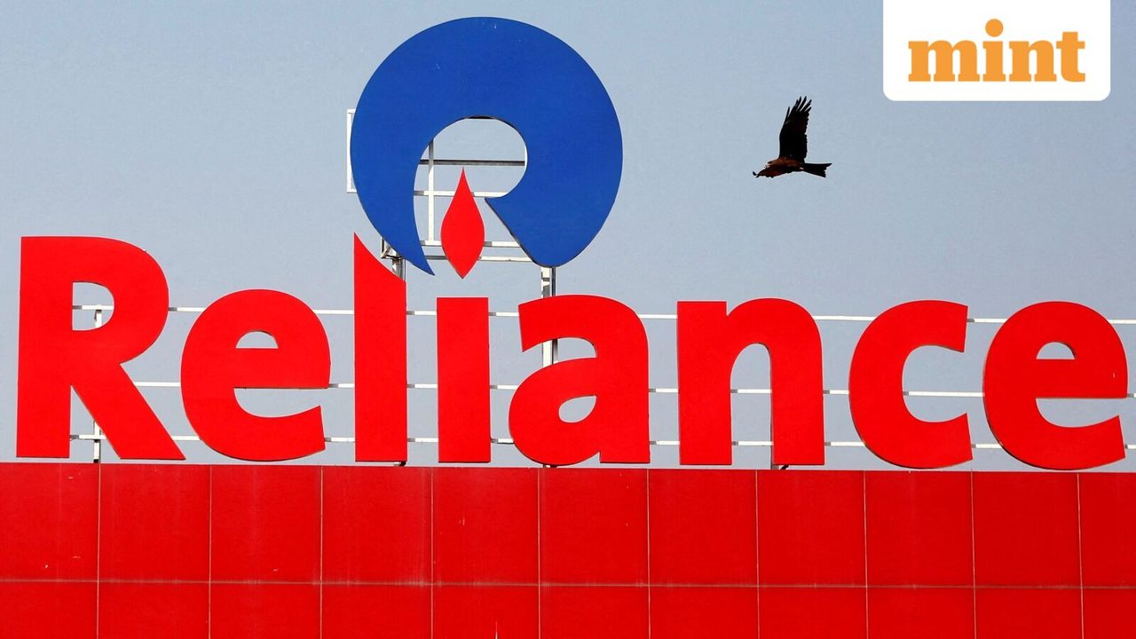 Reliance profit rises on refining strength, retail spend sparks valuation risk