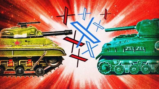 Total (culture) war