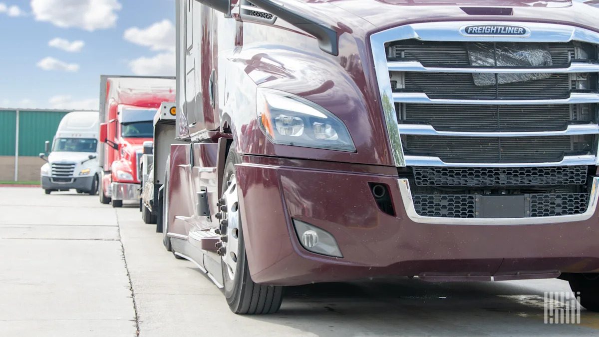 Credit vs Factoring in Trucking: It’s About Financial Fit