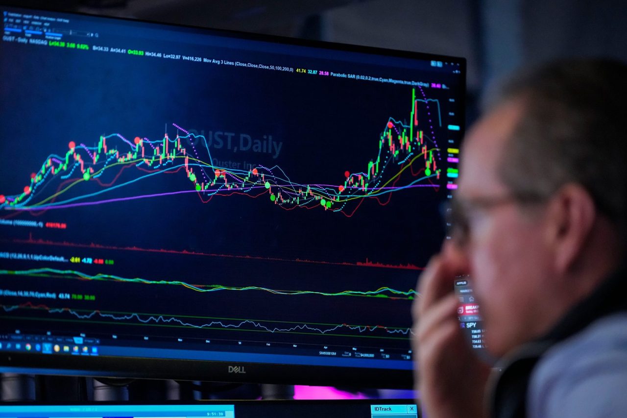 Global shares rally, oil rebounds as Iran war de-escalation, yen intervention worries ease