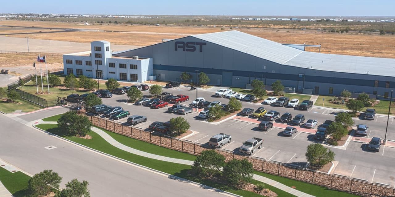 AST SpaceMobile Stock Is Cheap Enough to Buy
