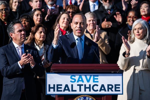 A temporary COVID-era subsidy helped Americans afford health care. Then it vanished