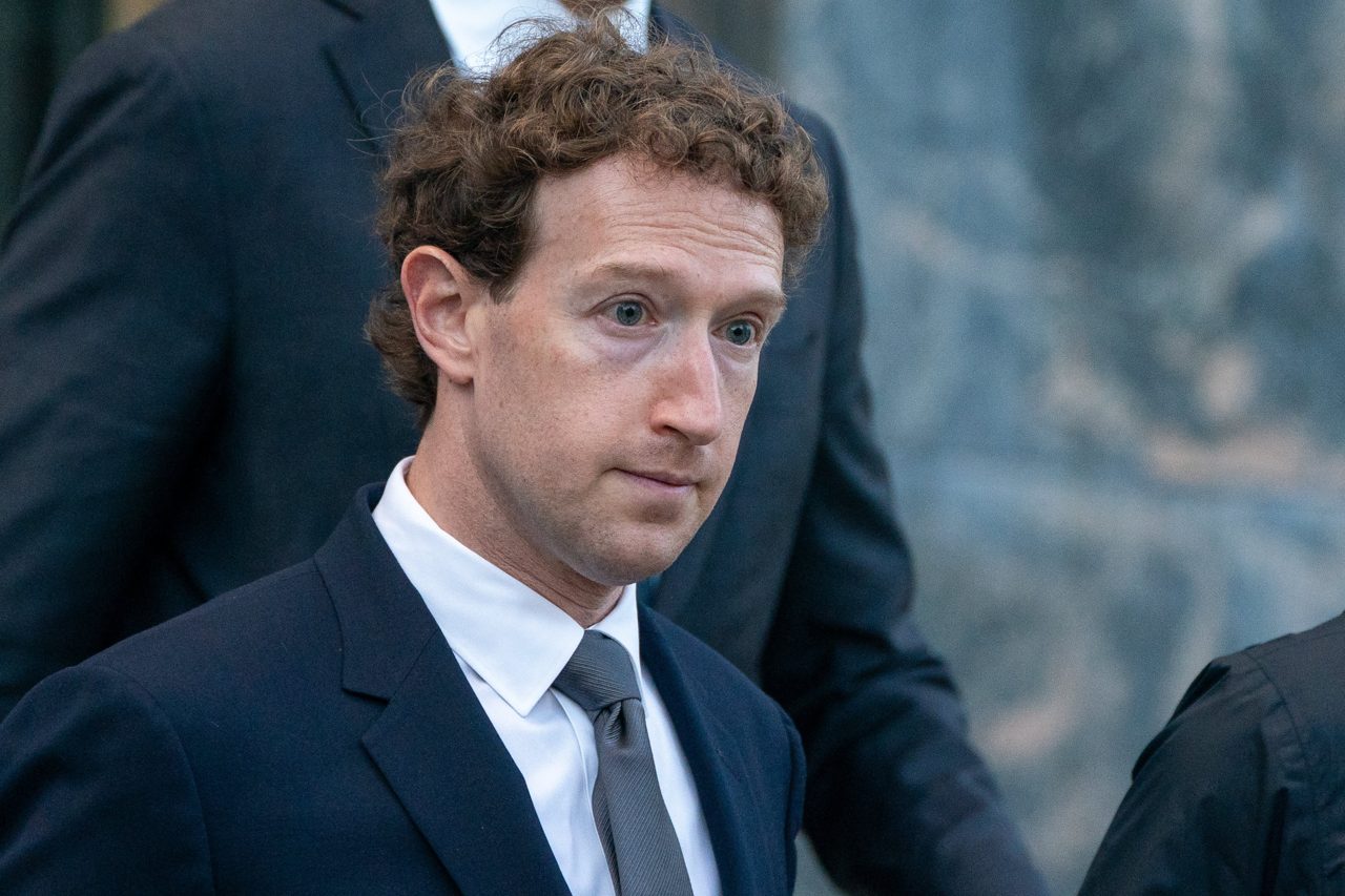 Meta settles social media addiction case with California, other states for $16.7 billion