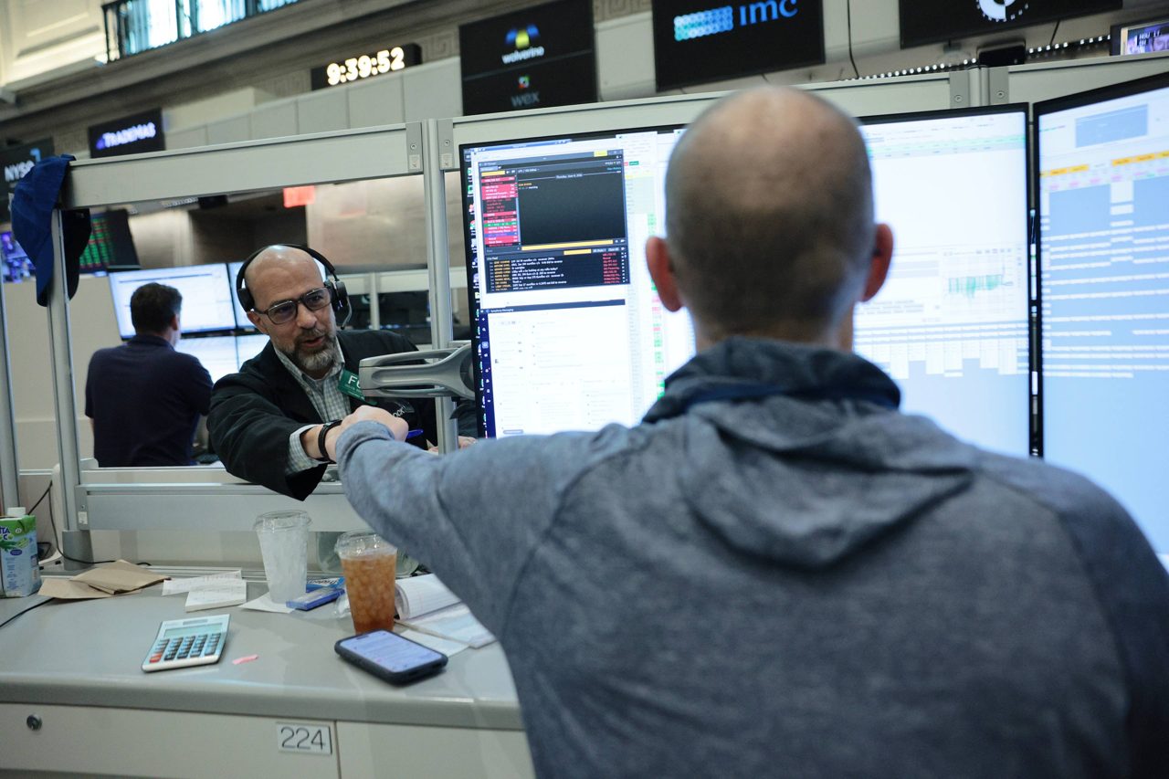 Liquidations hit highest level since Oct. 10 crypto market crash