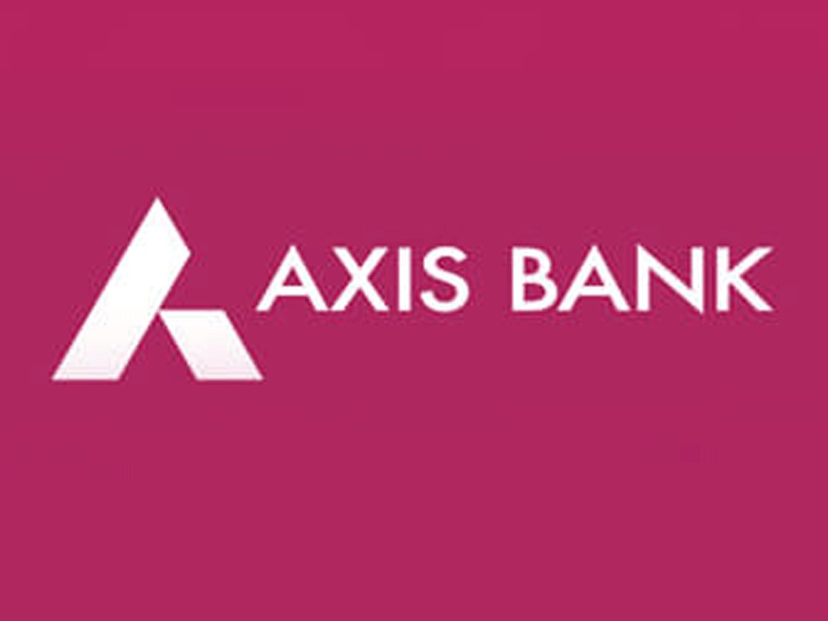 Axis Bank Share Price Live Updates: Axis Bank's Recent Performance