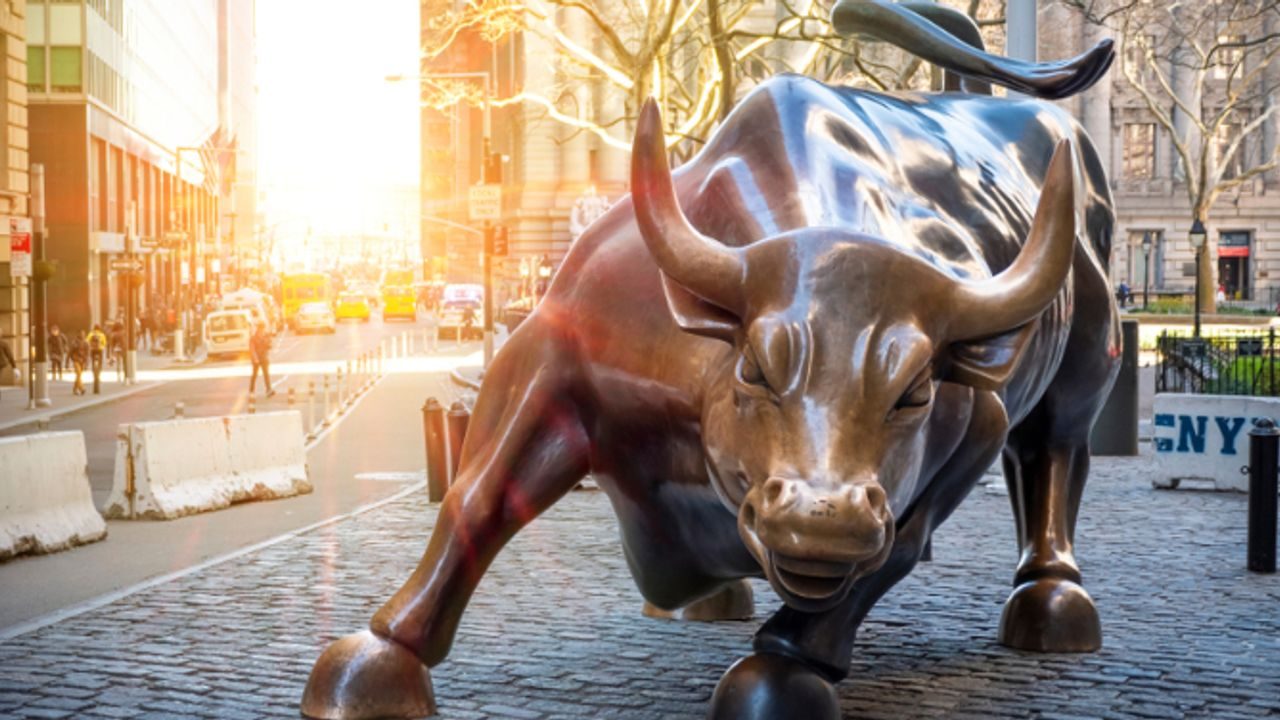 UBS says record earnings, not hype, are driving 'one of the most significant bull markets in history'