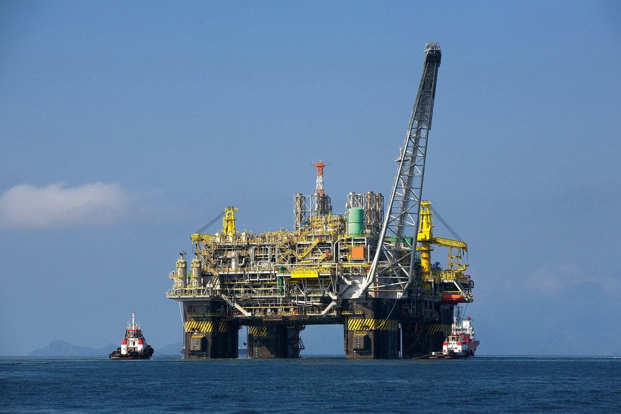 Petrobras Finds Oil on Brazil’s Equatorial Margin, off the Amapá Coast