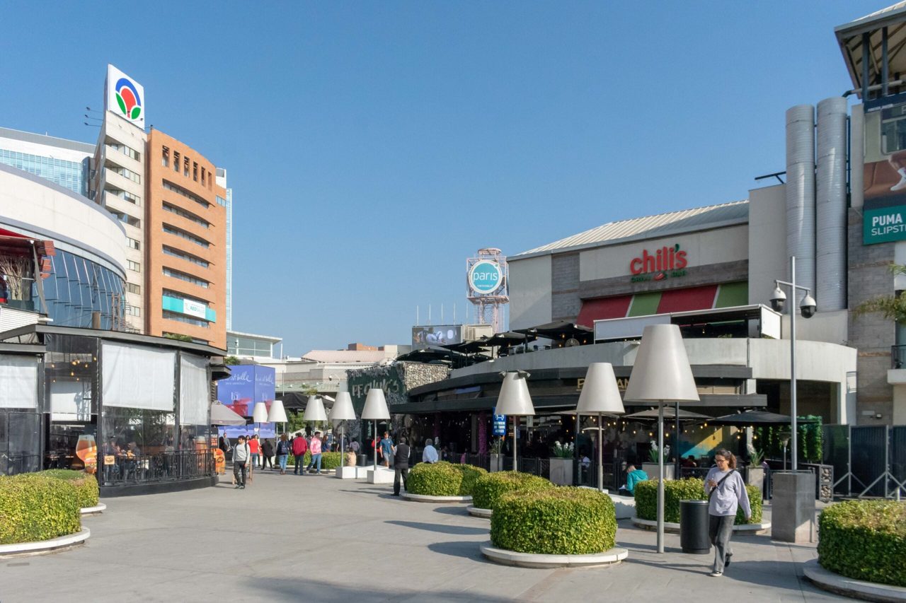 Mallplaza Q2 EBITDA Rises 9.6% as Half-Year Profit Falls