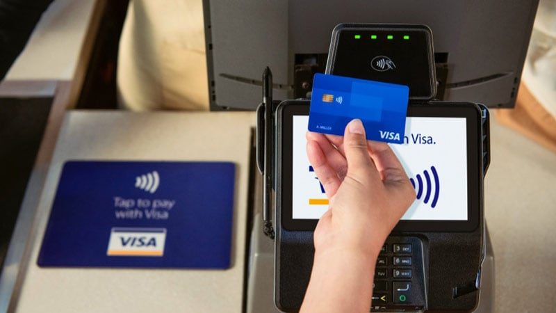 Visa: A Smart Way to Invest in the Cashless Economy (NYSE:V)