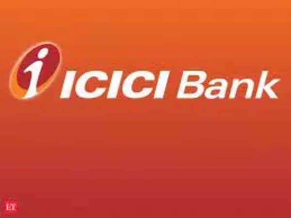 ICICI Bank Share Price Live Updates: ICICI Bank's Market Movement Today