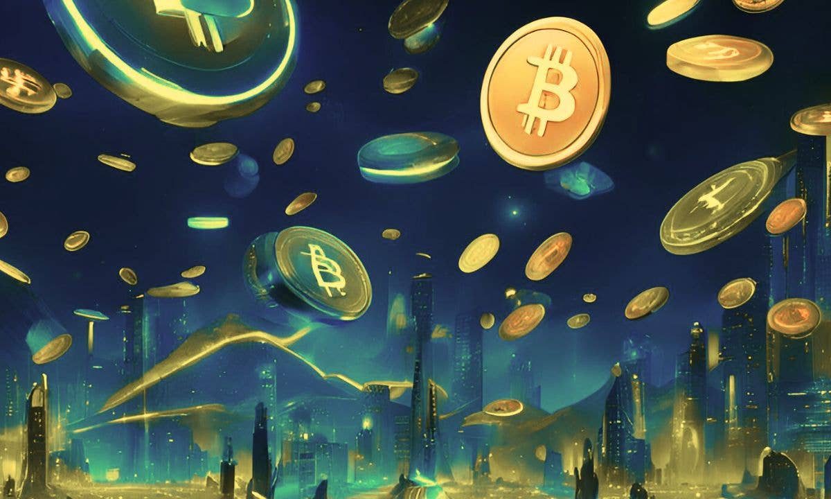 Analyst has a surprising take on Bitcoin’s latest slump