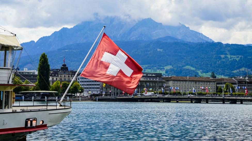 UK-Switzerland deal eases services trade, targets £5.2bn export boost