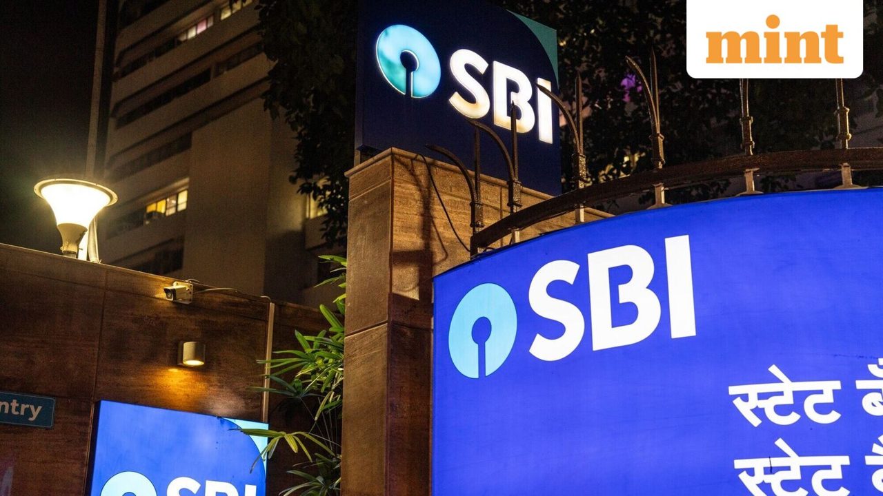 SBI Shares Slip as Landmark Funds Management IPO Opens for Subscription