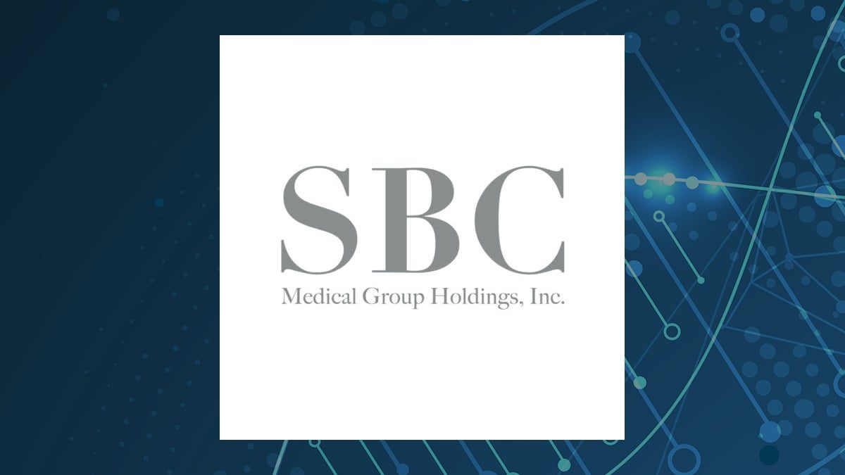 SBC Medical Group Q2 Growth Re-Accelerates as EBITDA Surges 32%