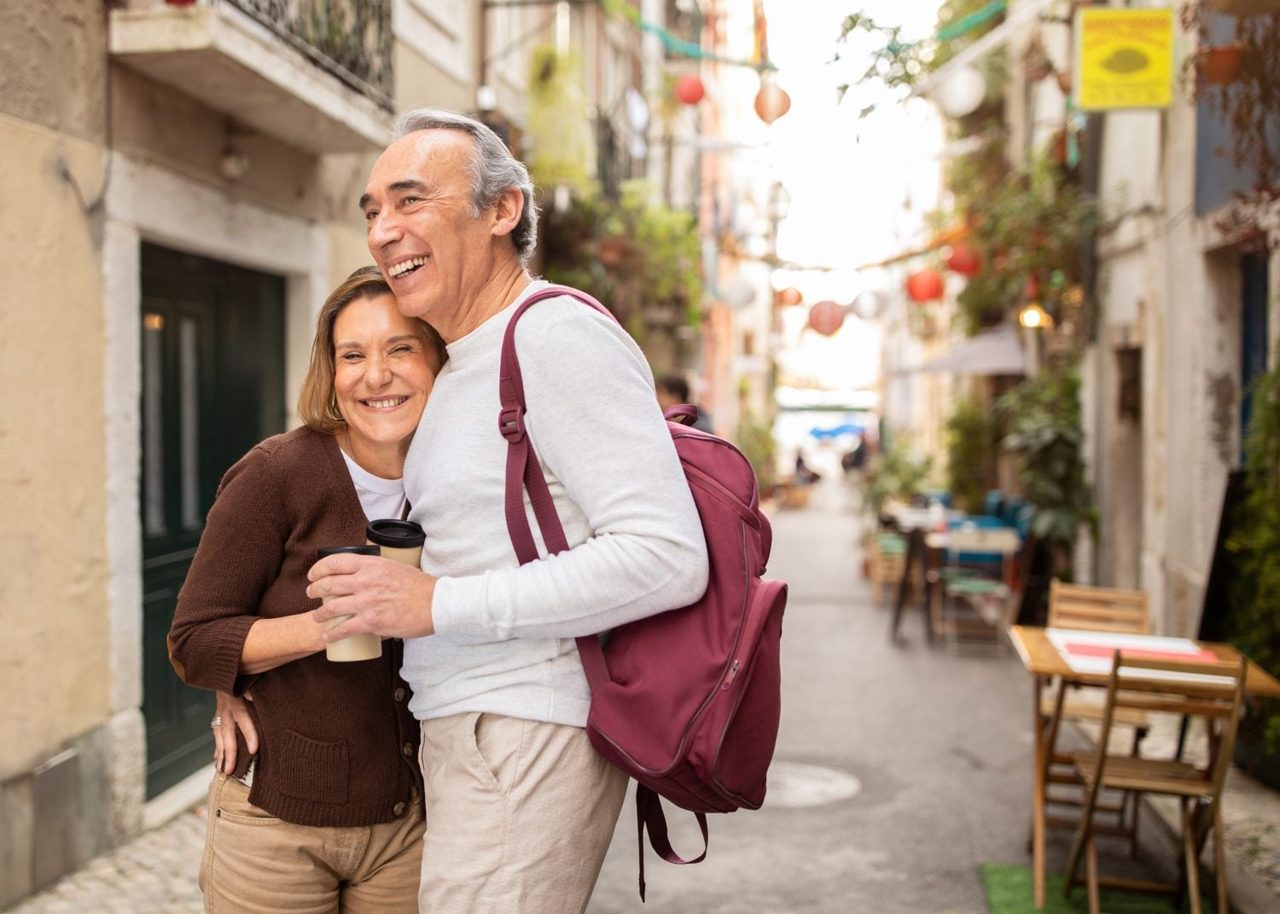 Let’s Be Real. For Most American Retirees, Only One European Country Actually Works