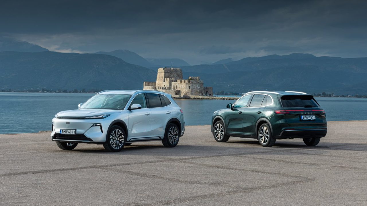 How Ford Is Using an Unusual Strategy to Reverse Business in a Key Region. Hint: It's Using Competitors.