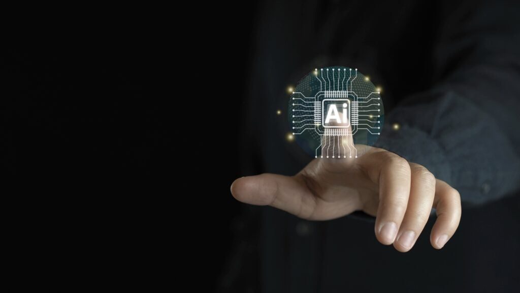 Michael Kratsios Says Some Companies Blame AI for Layoffs Because 'It Plays Better in the Press'