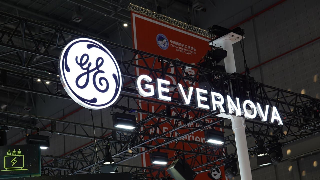 GE Vernova raises 2026 revenue guidance after Q2 earnings beat