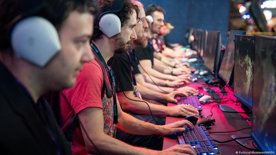 Gamescom 2026 highlights gaming industry's strength, AI challenges