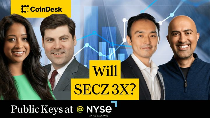 Securitize down 26%: Why one analyst sees 3X upside