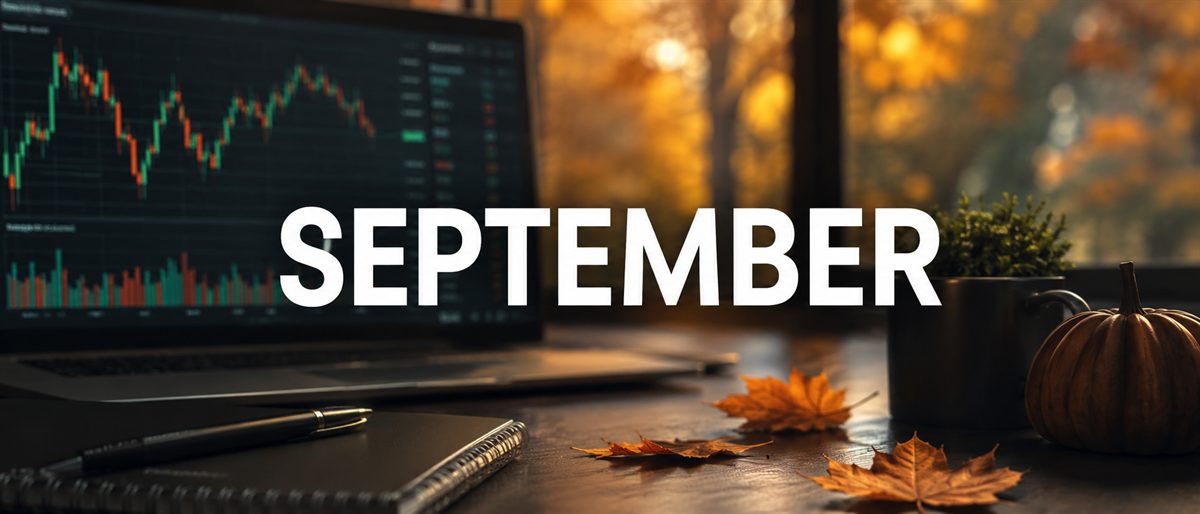 5 Stocks to Buy in September Before Wall Street Catches On