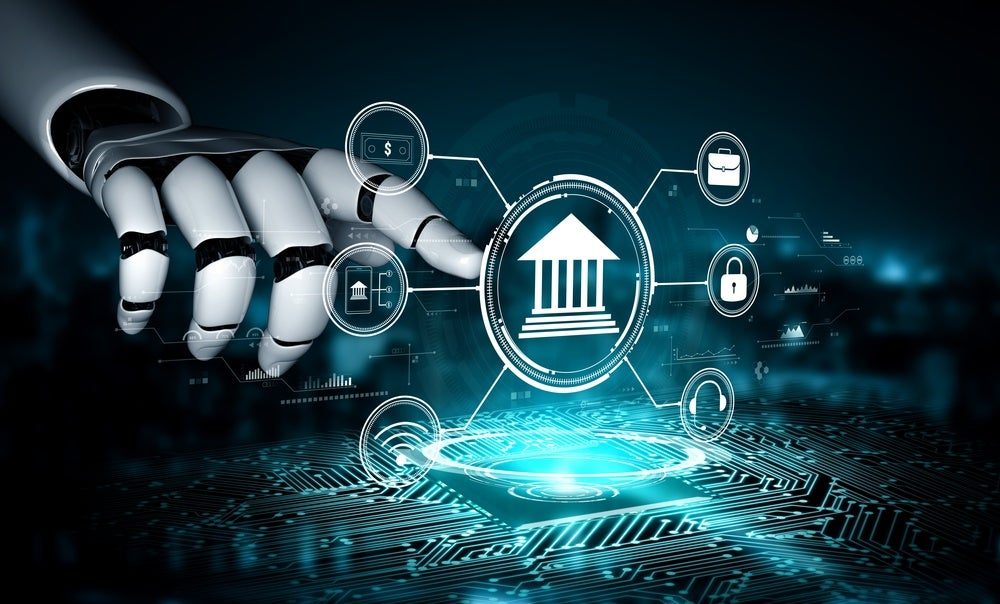 The top five AI trends reshaping banking in 2026