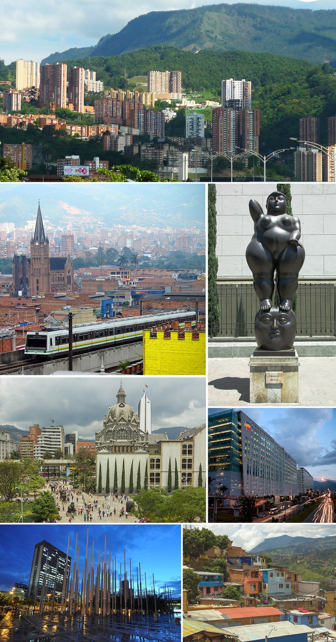 Colombia’s COLCAP Index Climbed 43% in a Year as Financials Overtook Oil