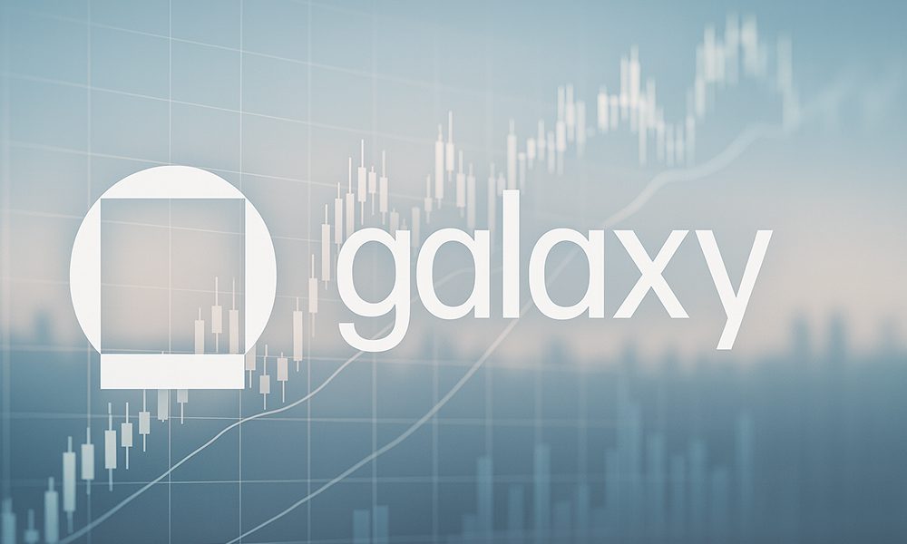 Galaxy Digital’s Stock Drops 5% As Financial Results Disappoint