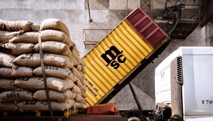 World’s largest shipper introduces N4m peak season surcharge on Indian imports
