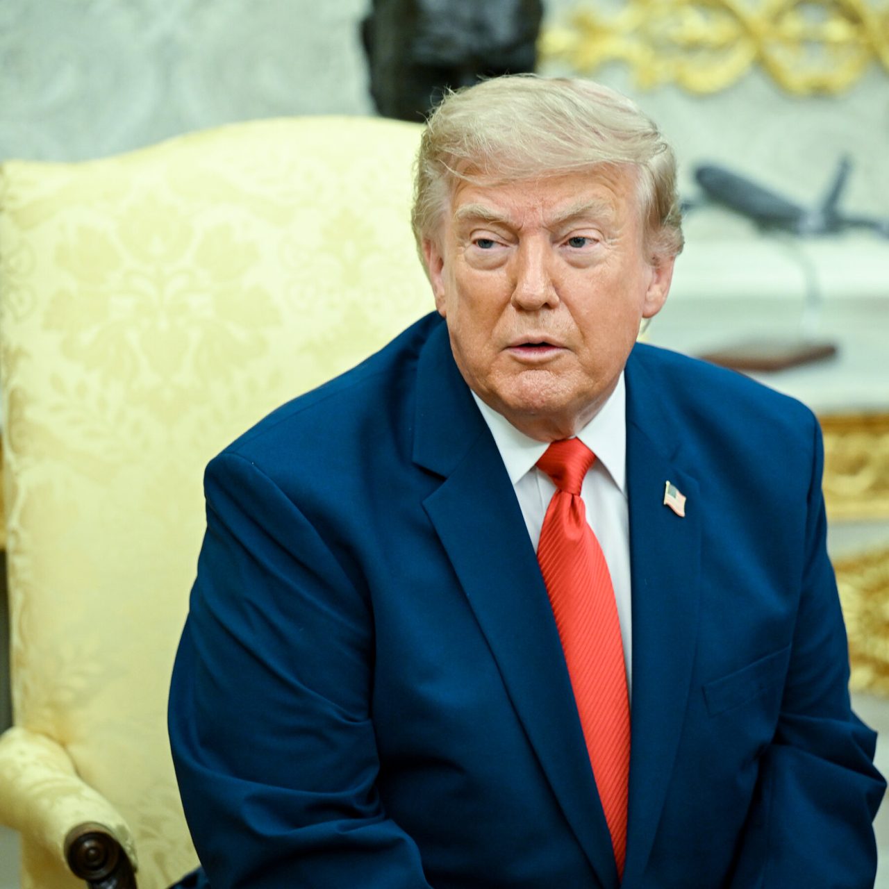 Trump’s New Trade Fights (and Deals)