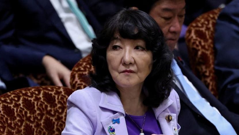 Japan signals chance of pension allocation shift, offers scant details