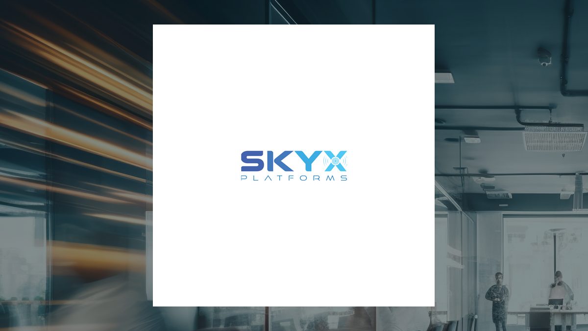 SKYX Platforms Q2 Earnings Call Highlights