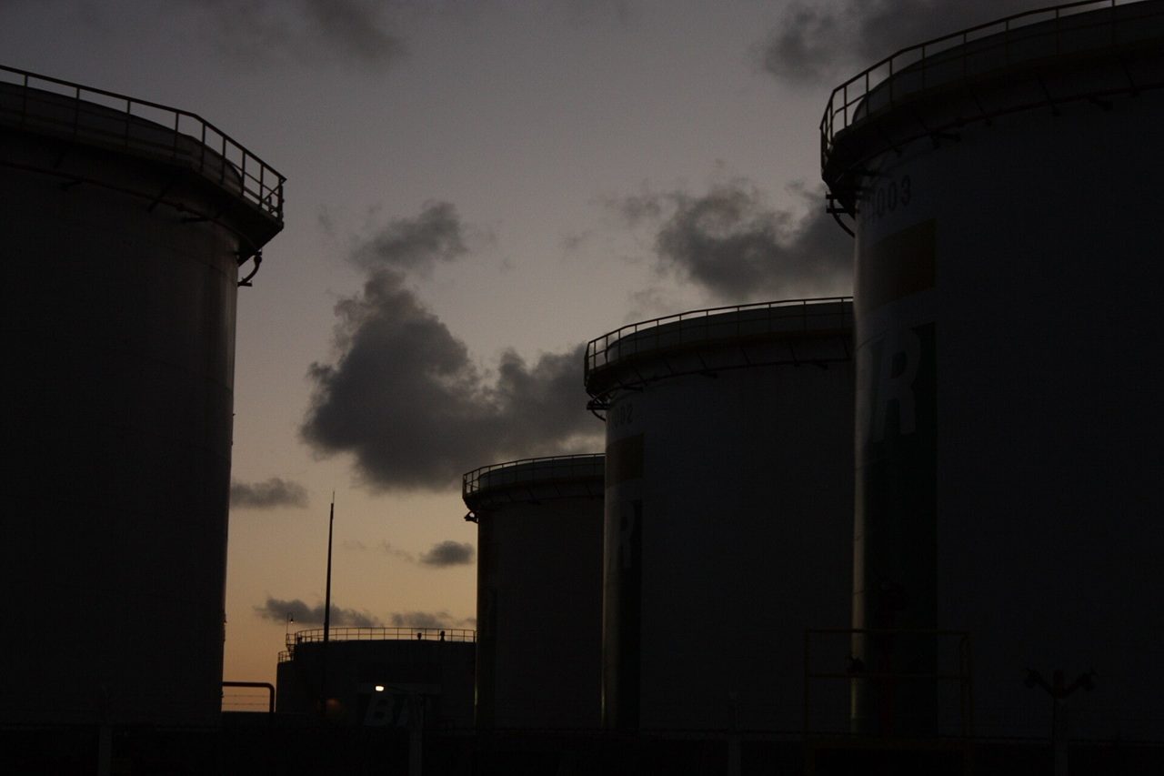 Petrobras eyes mining return to hedge energy transition