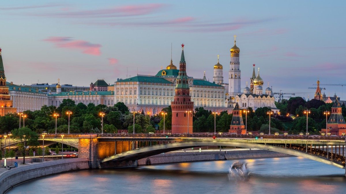 Russia's Oil Industry Is Running Out of Room to Absorb More Shocks