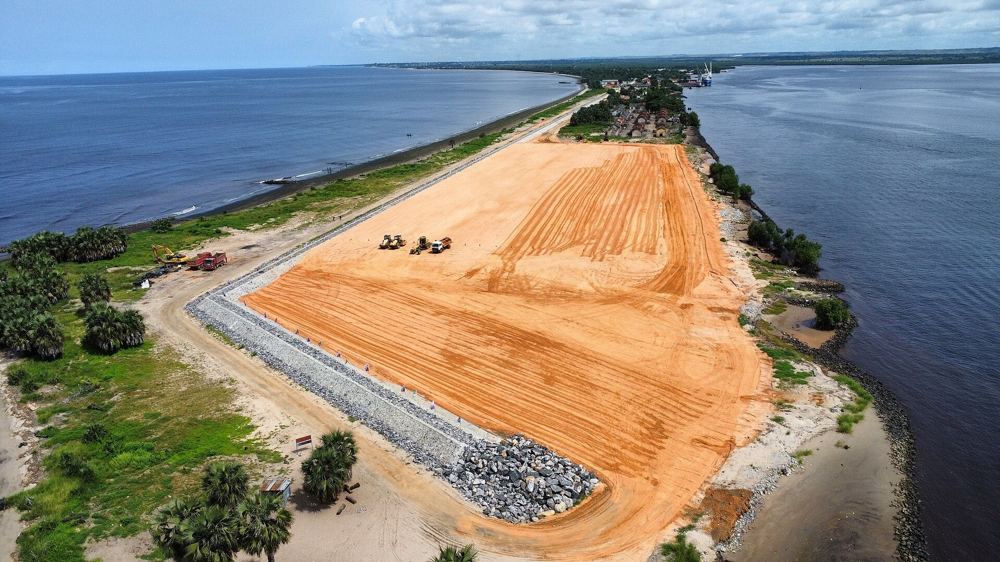 DR Congo Signs US$877 Million MetroKin Deal