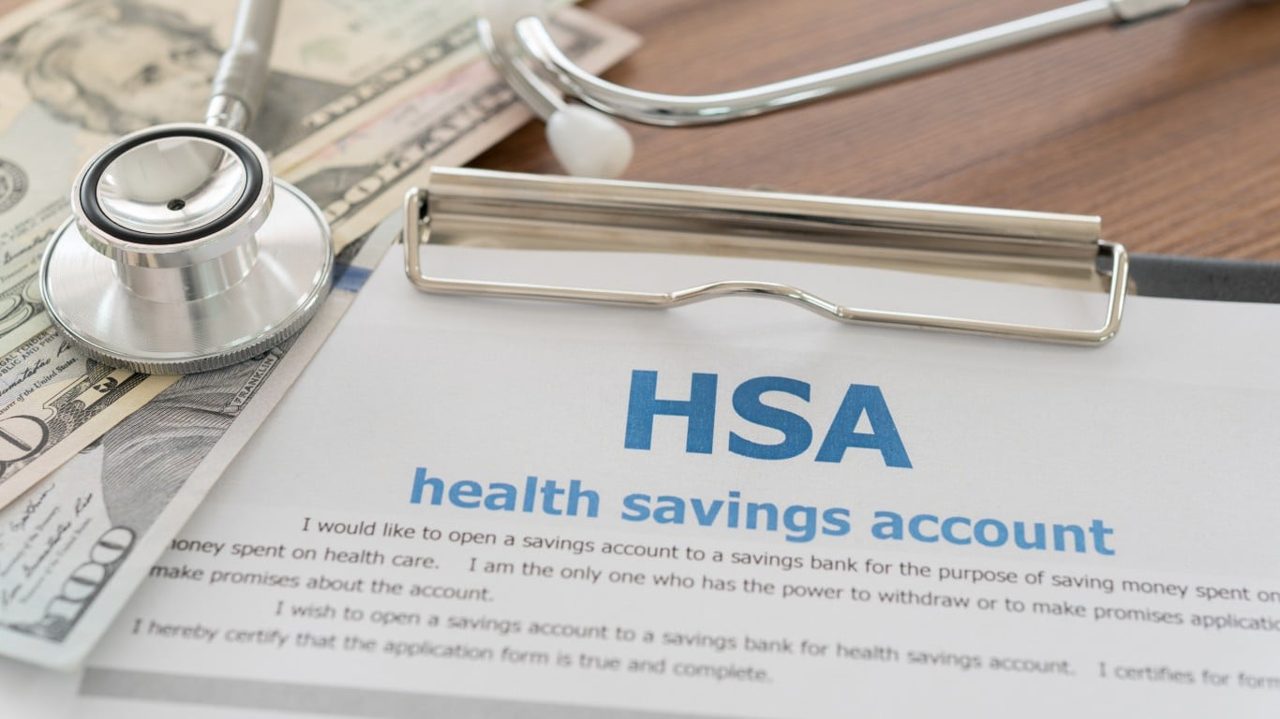 Your HSA Dies With You Unless the Beneficiary Line Says “Spouse.” One Name Decides Whether It Stays Tax-Free or Becomes Someone’s Taxable Income Overnight