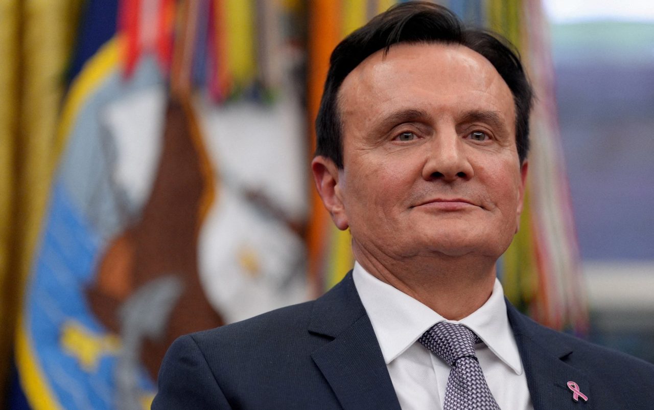 AstraZeneca dumped by investors over £300bn US merger talks
