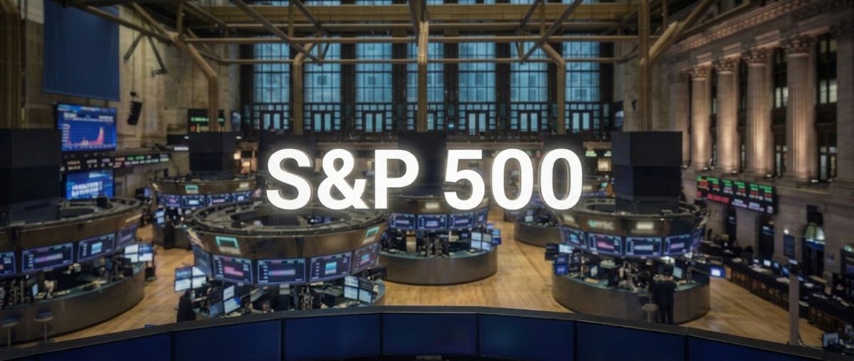 5 Reasons the S&P 500 Could Keep Rallying Through Year-End