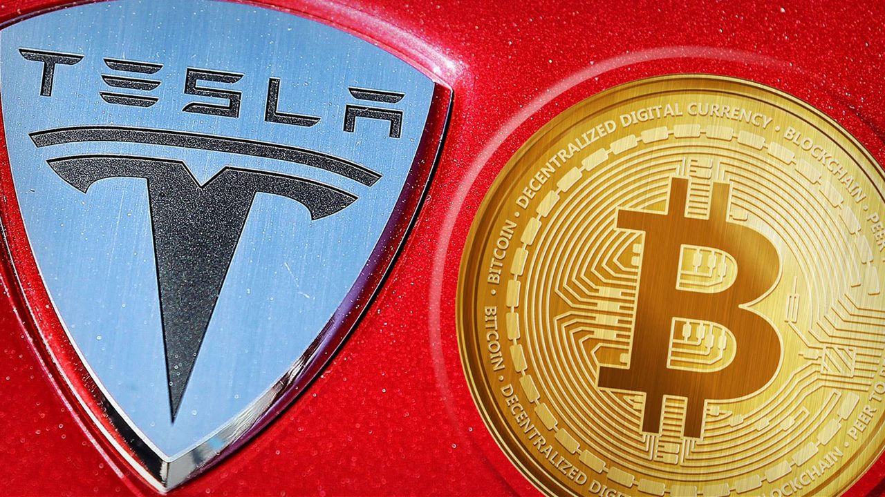 Tesla sends a quiet but powerful message on Bitcoin