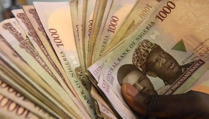 Naira cools as Dangote’s dollar-based fuel sales lift FX demand
