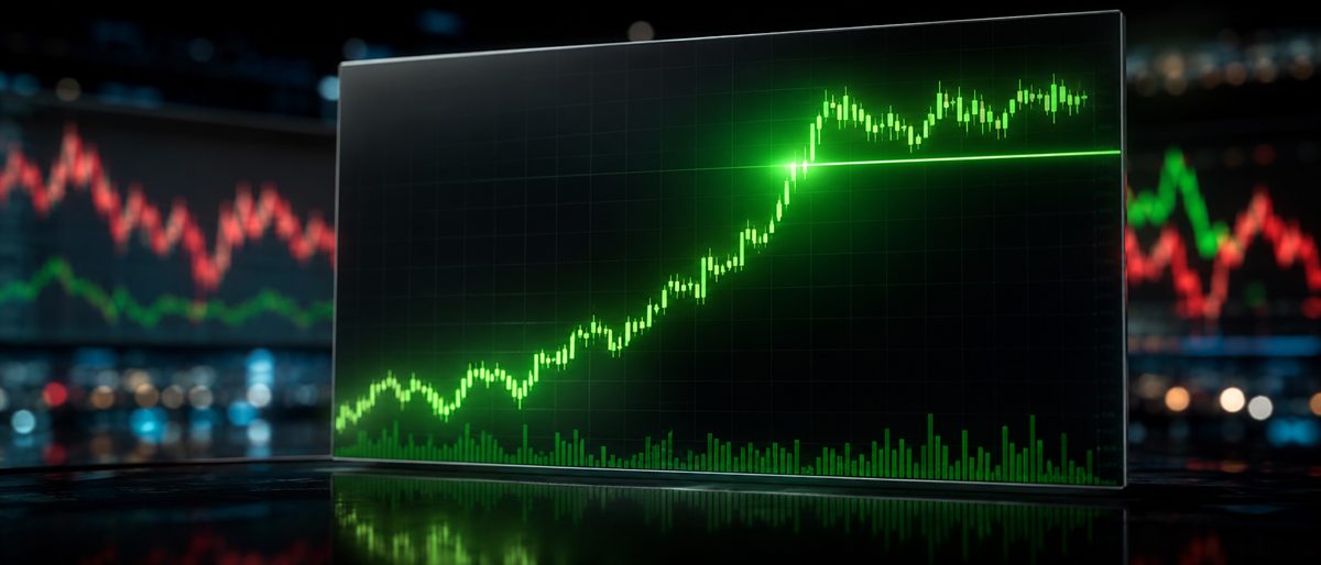 5 Stocks the Market Rewarded After Strong Earnings Results