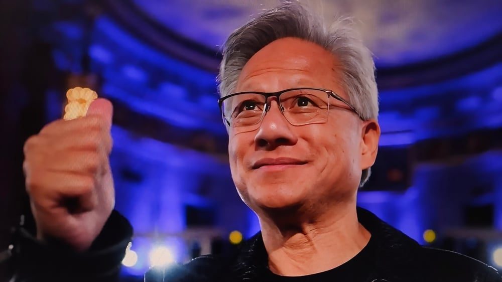Nvidia CEO Jensen Huang Dismisses Vera Rubin Hardware Delay Report, Affirms 'Giant' Production Volumes