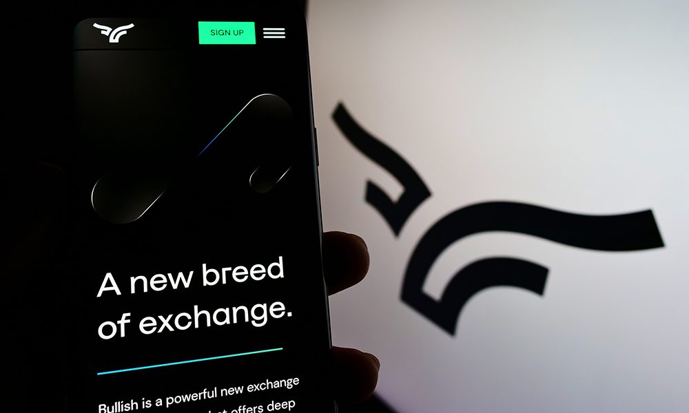Bullish Swings to $280M Q2 Net Loss as Digital Asset Sales Fall 44%