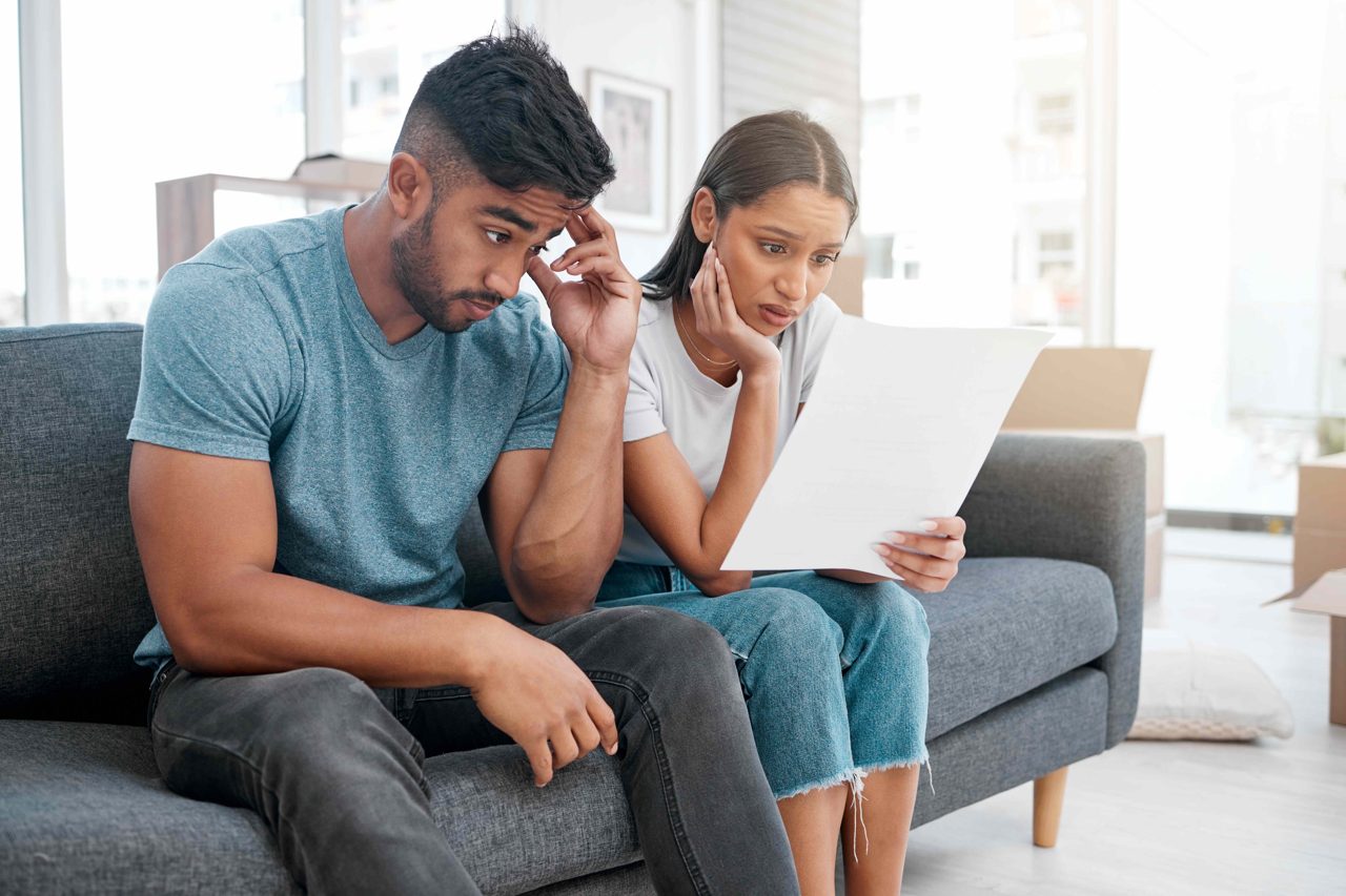 A Low Credit Score Could Be Costing You More Than High Interest Rates