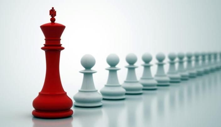 Communicating capital: Institutional trust as an investment advantage