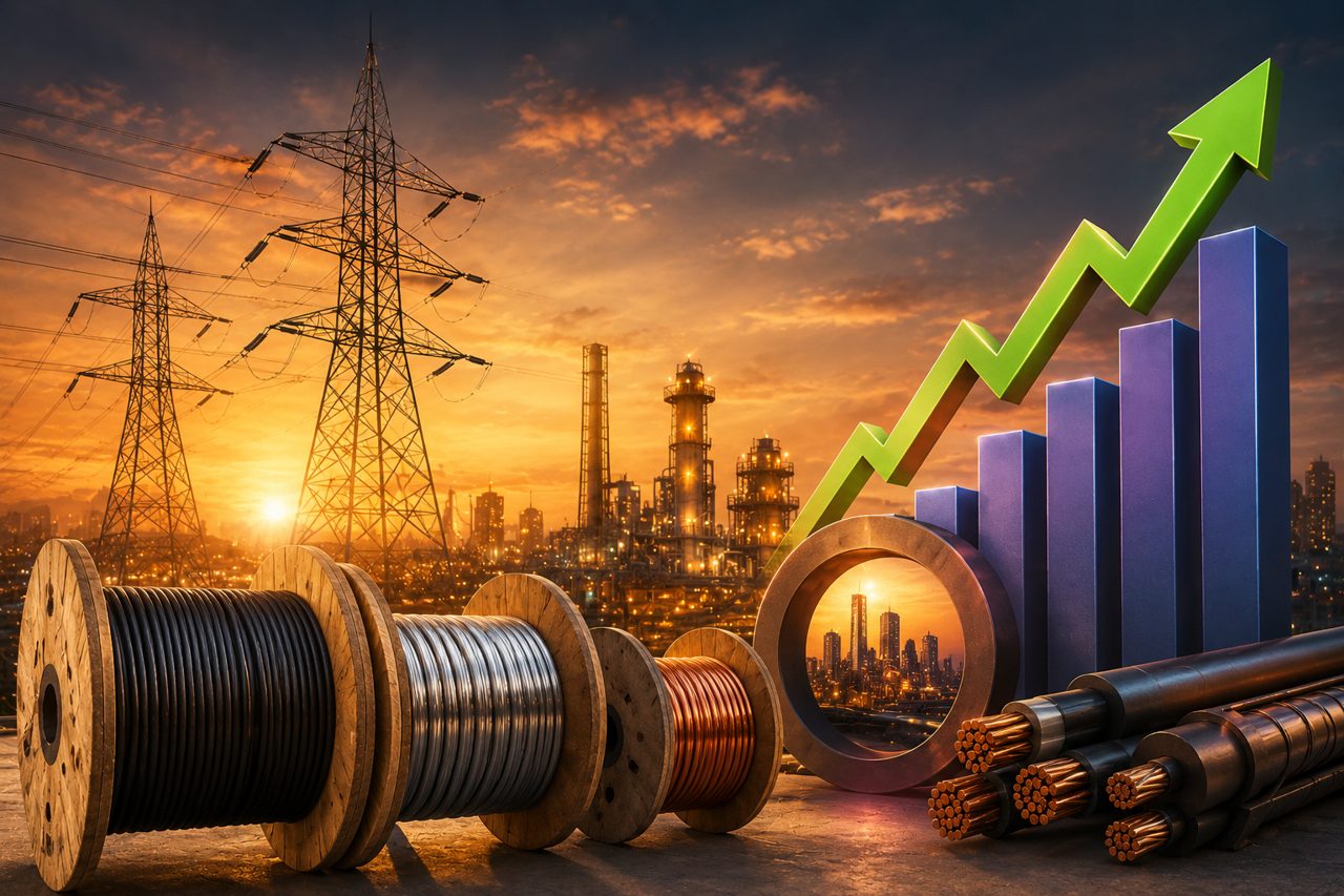 Lumino Industries IPO Day 3: GMP jumps to 74%,subscription hits 4.87 times. Should you subscribe?